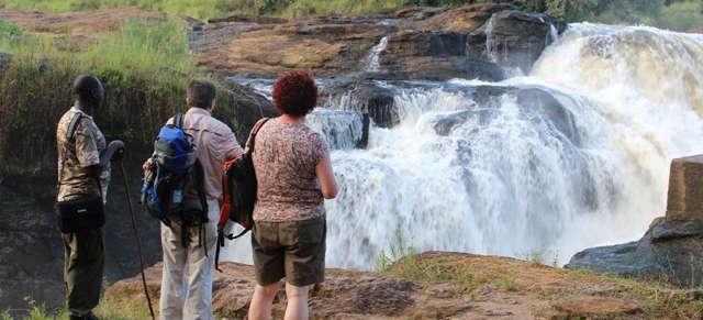 Murchison Falls